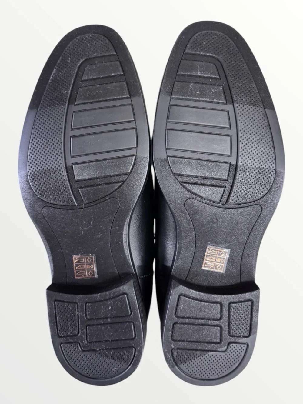Madden Men Maxxin Mid Height Chelsea Boots Black Size 11 No Box